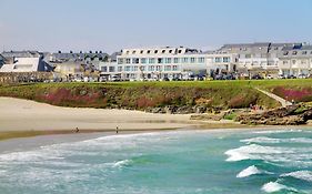 Oca Playa de Foz Hotel&Spa